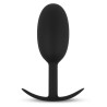 BUTTR Plug lesté Heavy Duty Buttr 16 x 5.6 cm - Poids 619g